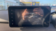 Dacia Sandero Stepway 1.0 TCe Prestige 5dr CVT Petrol Hatchback